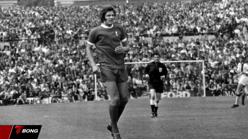 Biểu tượng bóng đá John Toshack